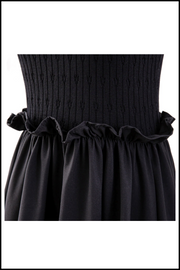 Dainty Dana 062886 - black*