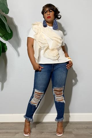 Style 050389 - cream