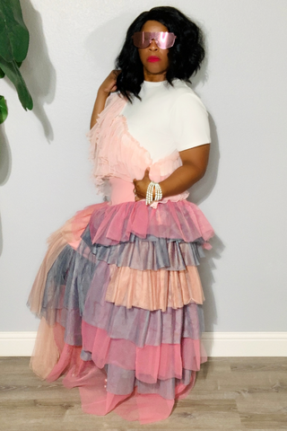 Ain't Relevant to Me 052650 - pink*