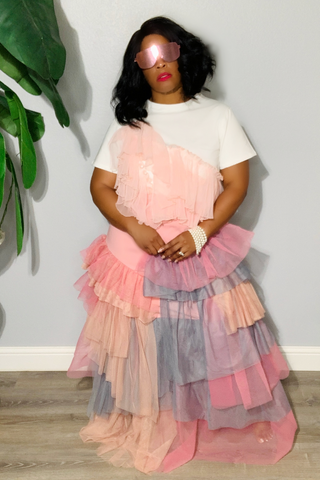 Ain't Relevant to Me 052650 - pink*