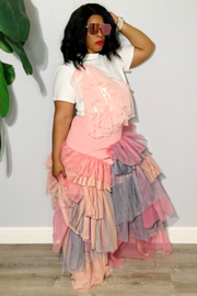 Ain't Relevant to Me 052650 - pink*