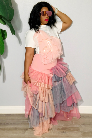 Ain't Relevant to Me 052650 - pink*