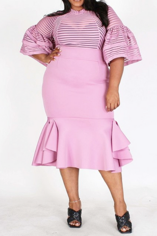 style 080179 - curvaceous - lilac
