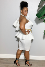 The Wife 080441 - white  (NOW $49.99)*