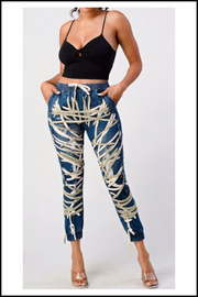 080772 - denim