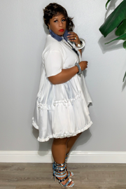 And Action 081989 - white*