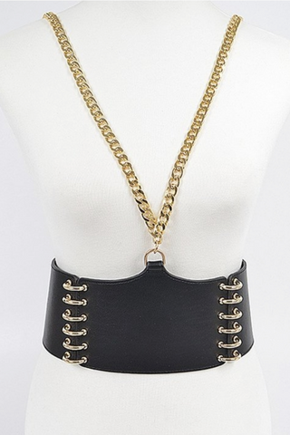 082238 - black and gold