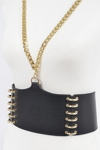 082238 - black and gold