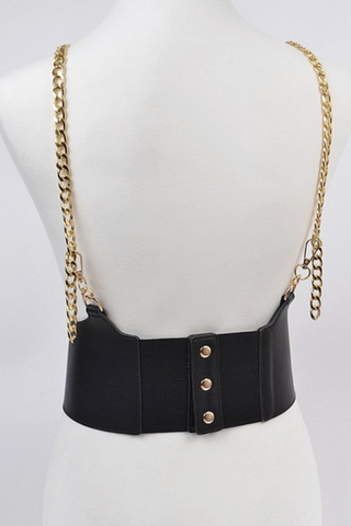 082238 - black and gold