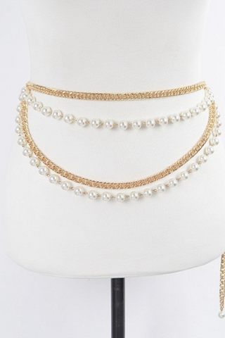 082264 - pearl and gold