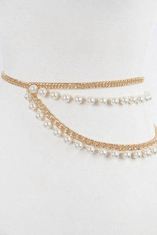 082264 - pearl and gold