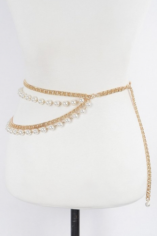 082264 - pearl and gold