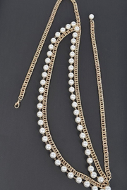 082264 - pearl and gold