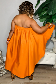 style 090331 - orange
