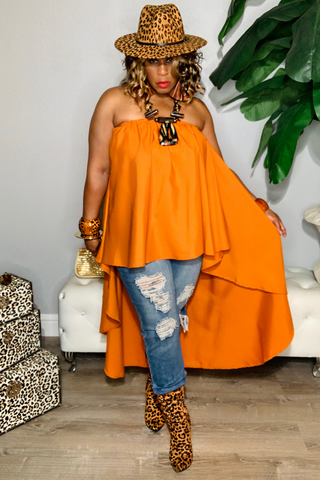 style 090331 - orange