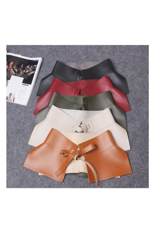 091364 - cognac brown*