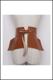 091364 - cognac brown*