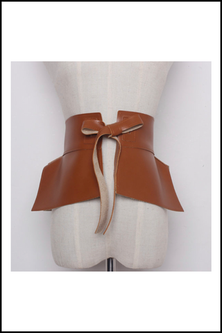 091364 - cognac brown*