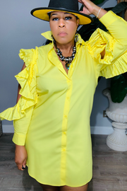 Personality 090174 - yellow*