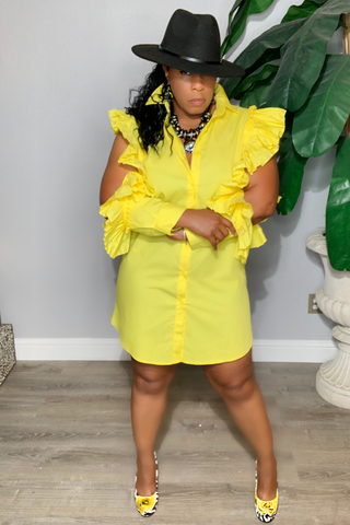 Personality 090174 - yellow*