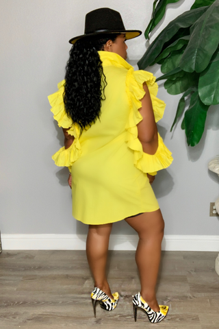 Personality 090174 - yellow*