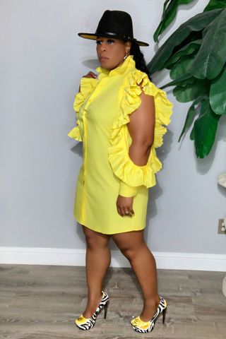 Personality 090174 - yellow*