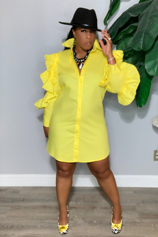 Personality 090174 - yellow*