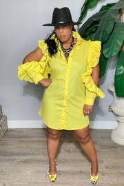 Personality 090174 - yellow*