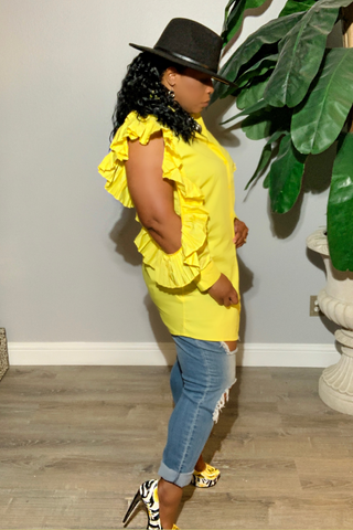 Personality 090174 - yellow*