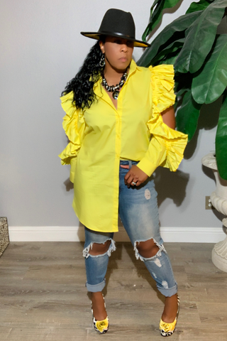 Personality 090174 - yellow*