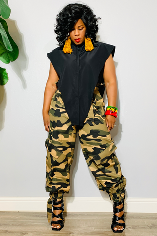 style 010961 - green camo