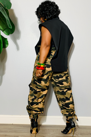 style 010961 - green camo