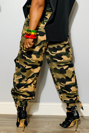 style 010961 - green camo