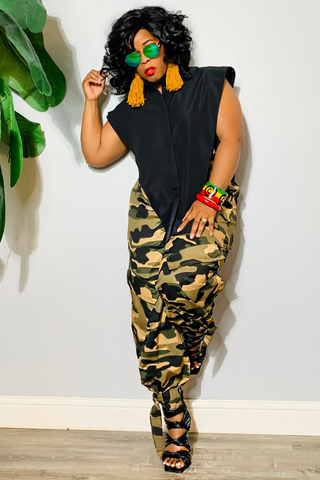 style 010961 - green camo