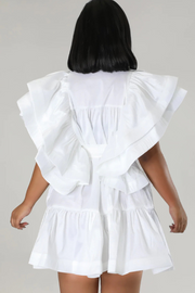 You Cute Girl 060701 - white (small - 3X) (other colors)*