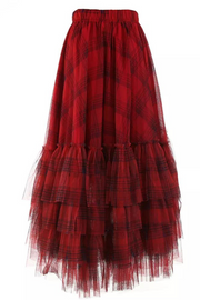 Brought the Romance 030353 - red*