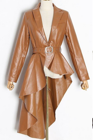 Getting Enough 123051 - cognac* (other color) (NOW $69.99)