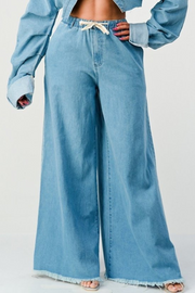Spoiled 113024 - denim
