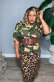 Powerful and Polished 091621 - camo (NOW $90)*