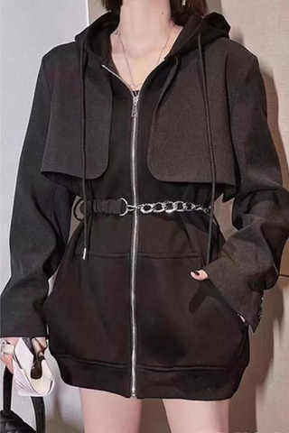 Meaningful 090732 - black*