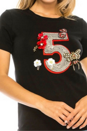 Bling 5 Out 110134 - black