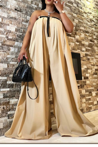 Brunch Babe 113023 - khaki (other color)*