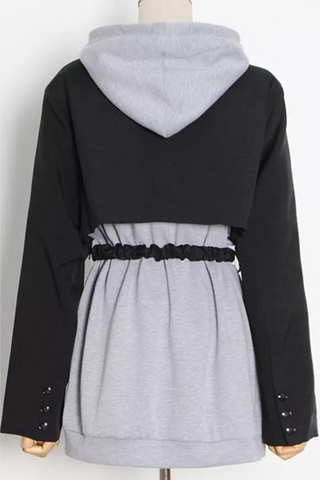 Meaningful 090732 - black*