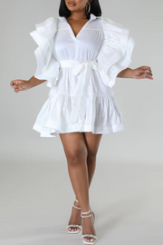 You Cute Girl 060701 - white (small - 3X) (other colors)*
