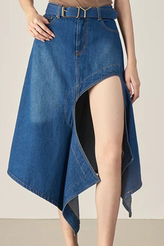 Girlish Charm 030832 - denim*