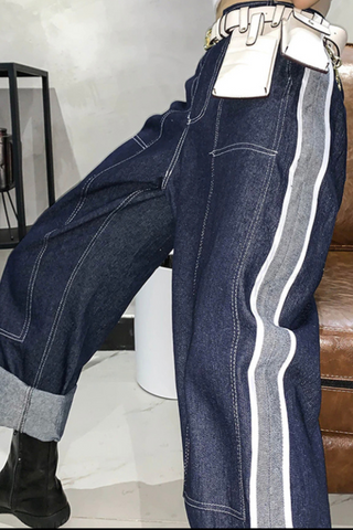 Jessie’s Chic II 030863 - denim*