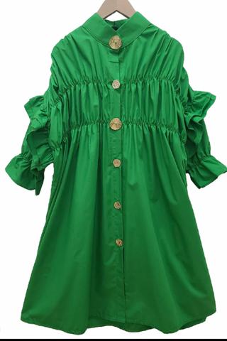 Tiffany 032534 - kelly green