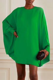 Chic Upgrade 030343 - Kelley green
