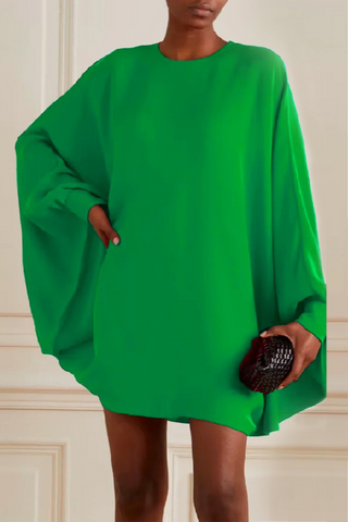 Chic Upgrade 030343 - Kelley green