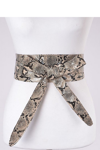 061505 - beige snake